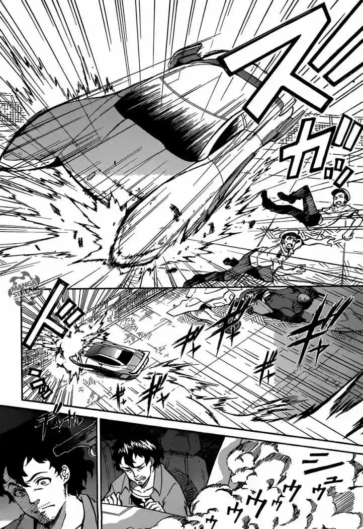 Eureka Seven: AO - Capítulo 1 - Página 42 - LectorTMOo