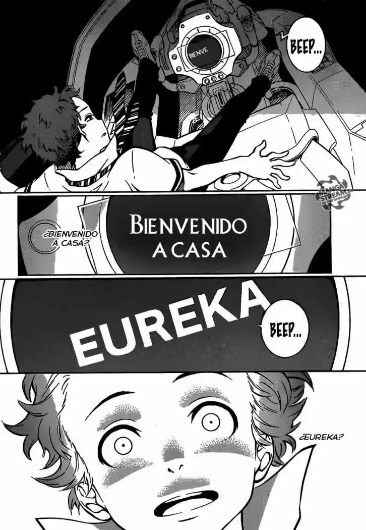 Eureka Seven: AO - Capítulo 1 - Página 48 - LectorTMOo