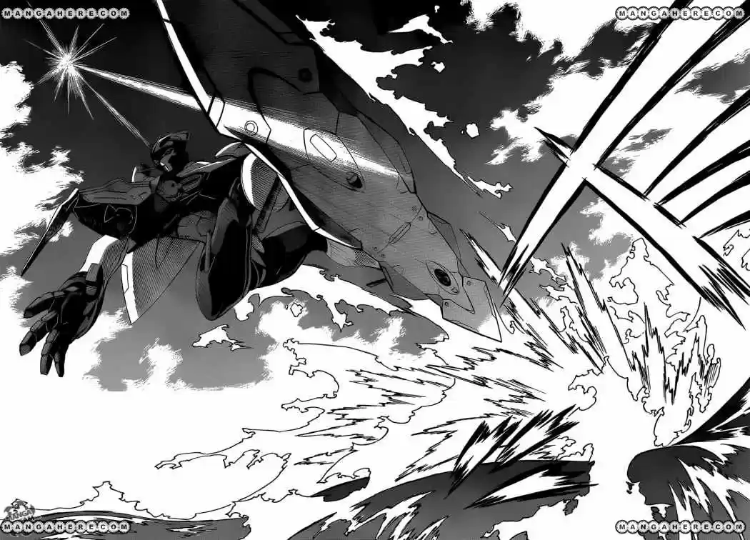 Eureka Seven: AO - Capítulo 1 - Página 52 - LectorTMOo