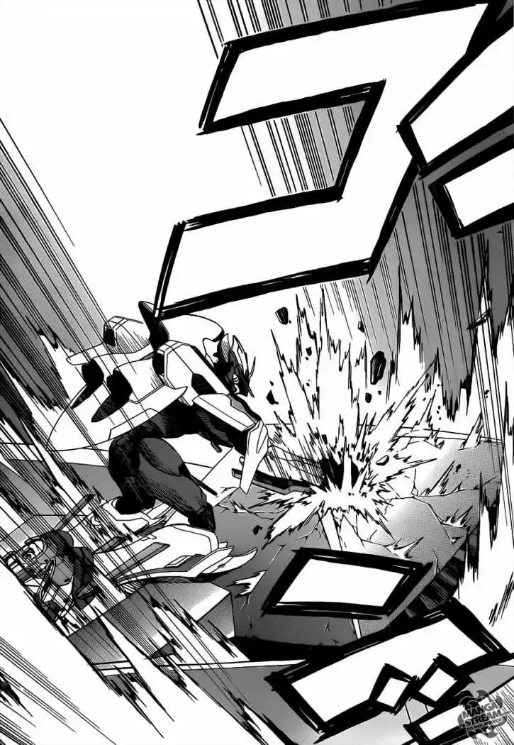 Eureka Seven: AO - Capítulo 1 - Página 57 - LectorTMOo