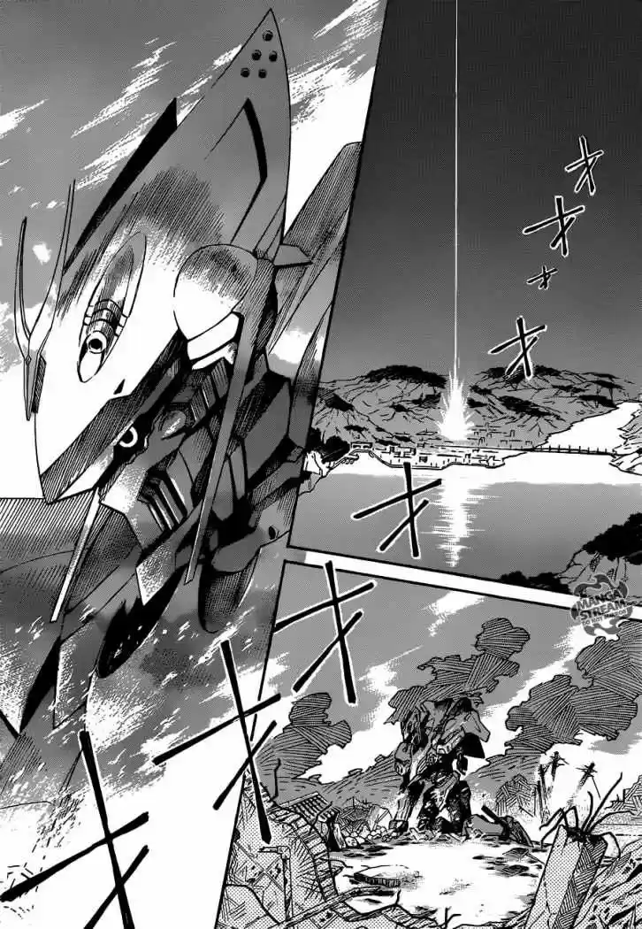 Eureka Seven: AO - Capítulo 1 - Página 59 - LectorTMOo