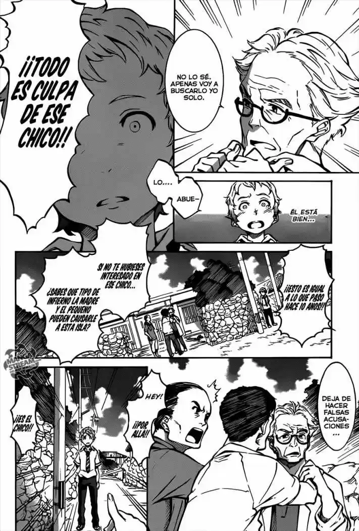 Eureka Seven: AO - Capítulo 2 - Página 9 - LectorTMOo