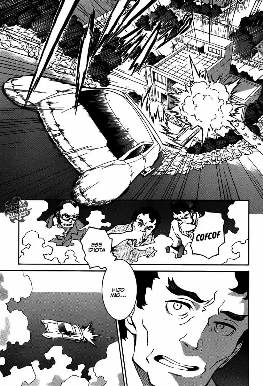 Eureka Seven: AO - Capítulo 3 - Página 7 - LectorTMOo