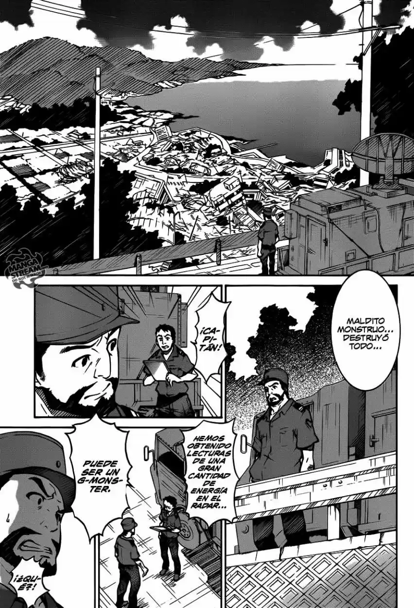 Eureka Seven: AO - Capítulo 3 - Página 14 - LectorTMOo