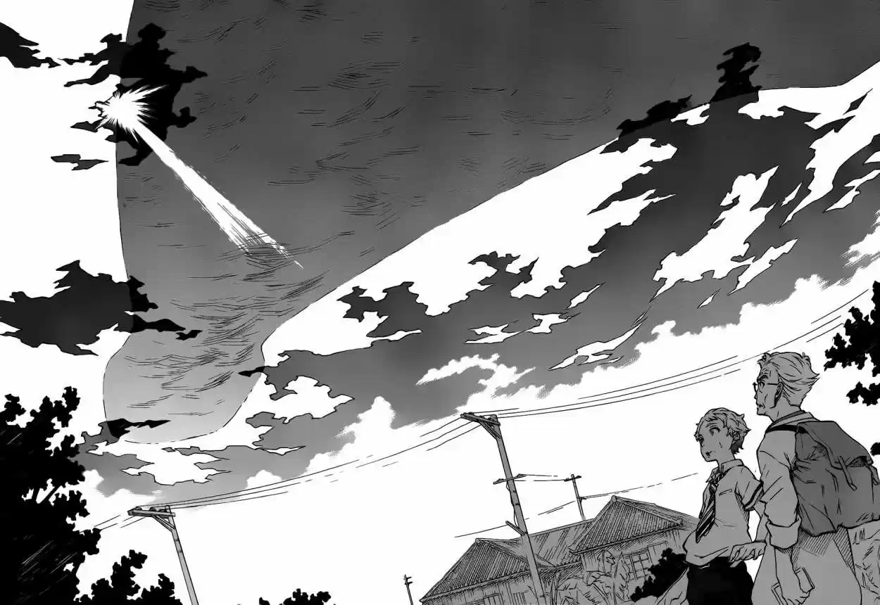 Eureka Seven: AO - Capítulo 3 - Página 24 - LectorTMOo