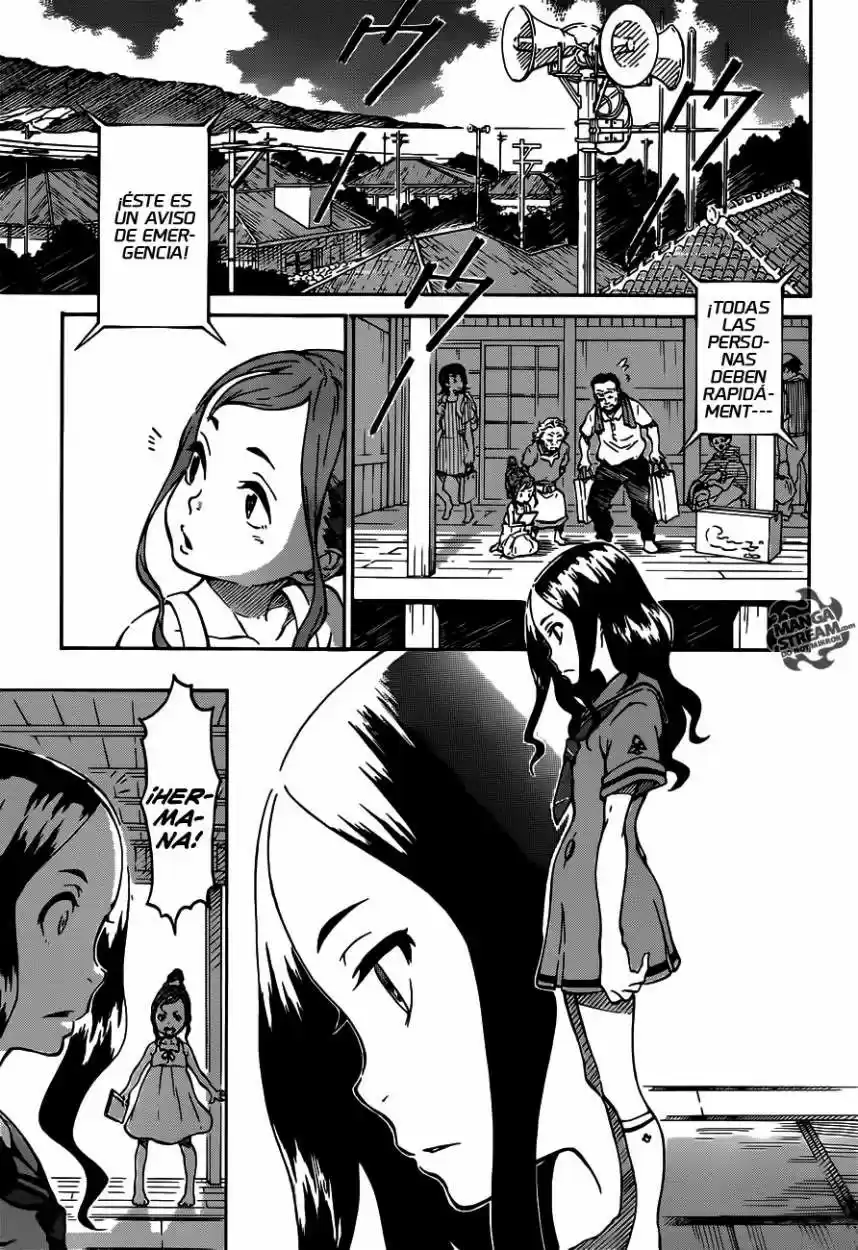 Eureka Seven: AO - Capítulo 3 - Página 36 - LectorTMOo