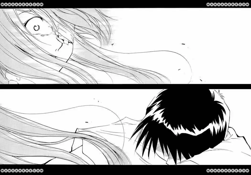 Evangelion Re: Take All Ages capítulo 3 página 26
