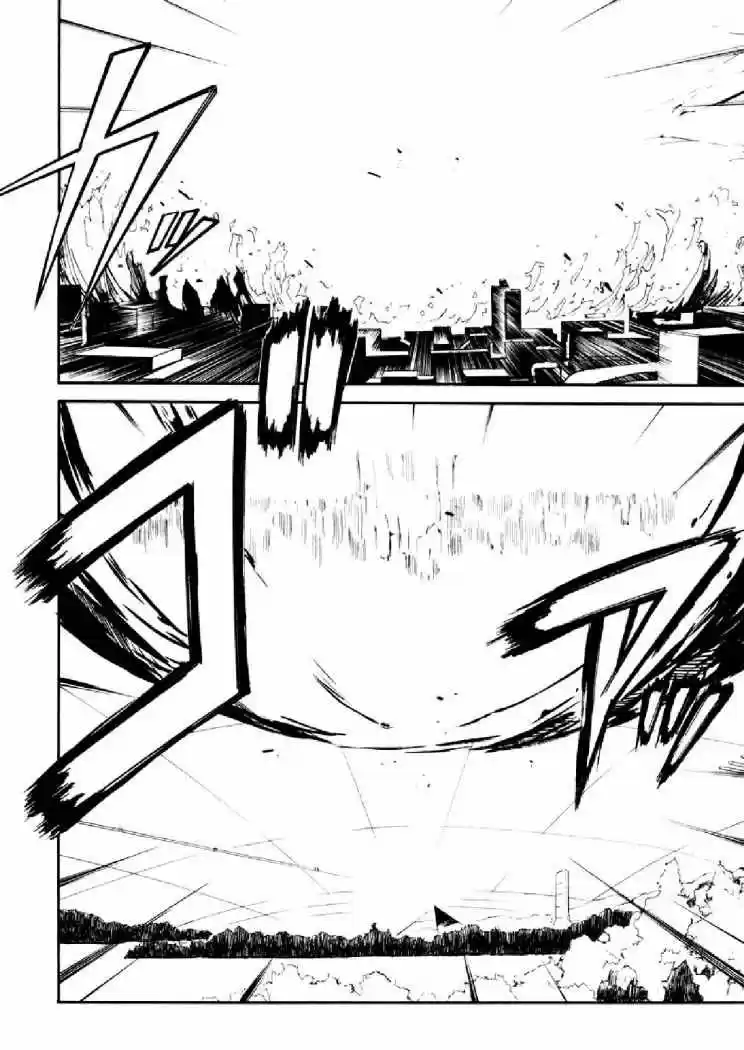 Evangelion Re: Take All Ages capítulo 3 página 69