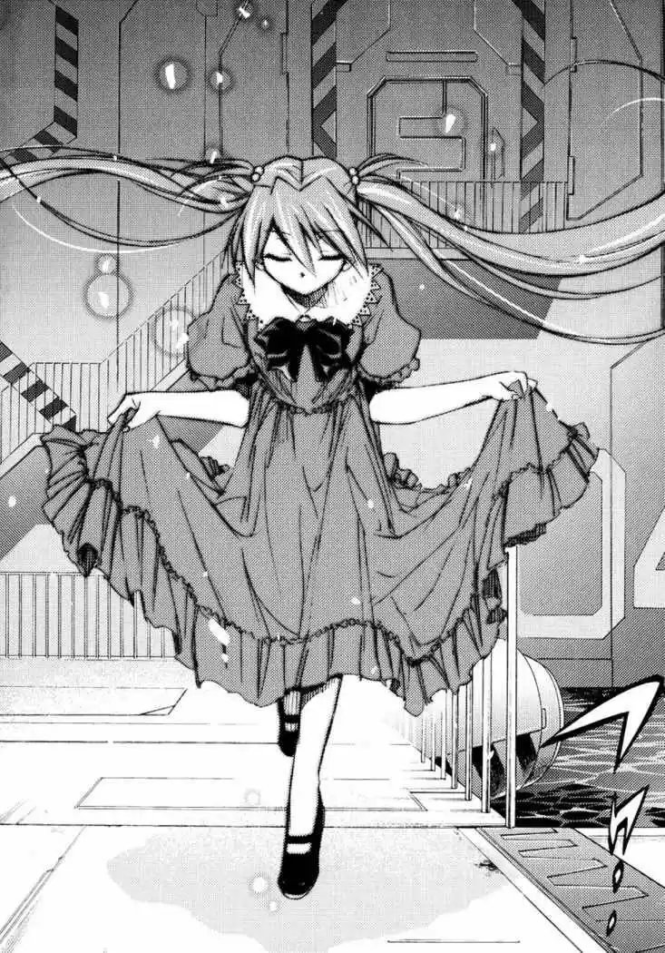 Evangelion Re: Take All Ages capítulo 4 página 97