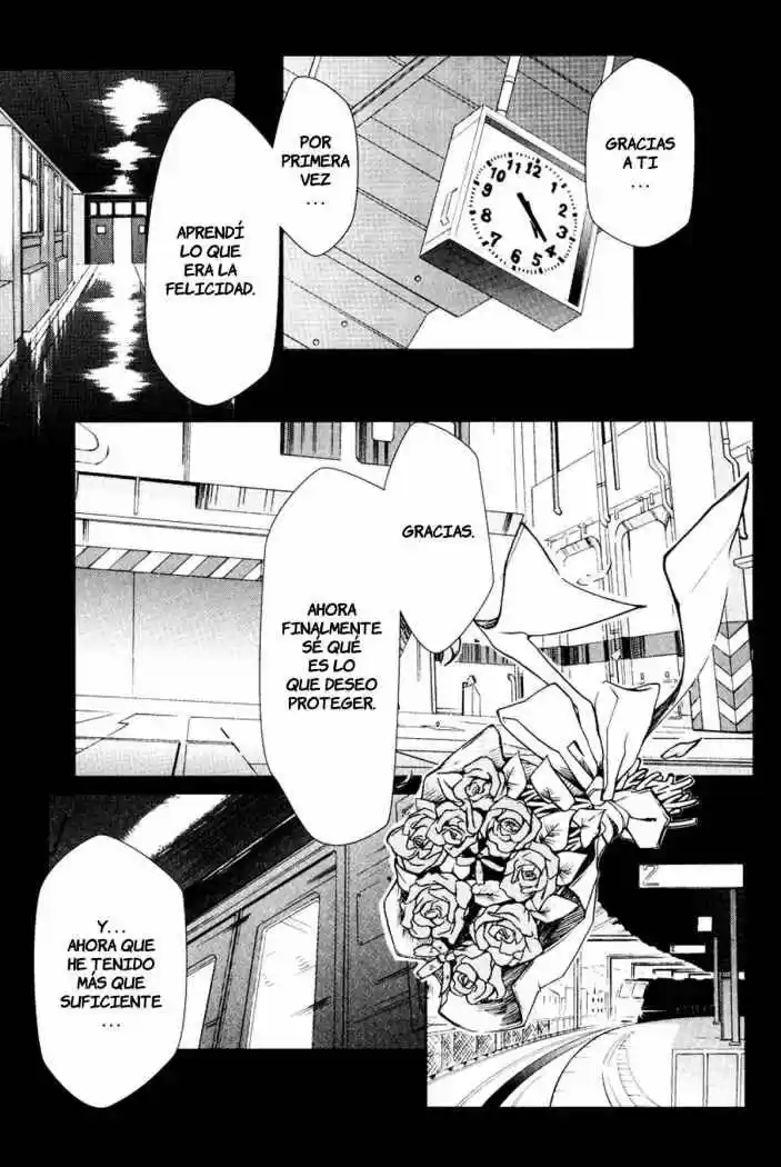 Evangelion Re: Take All Ages capítulo 4 página 100