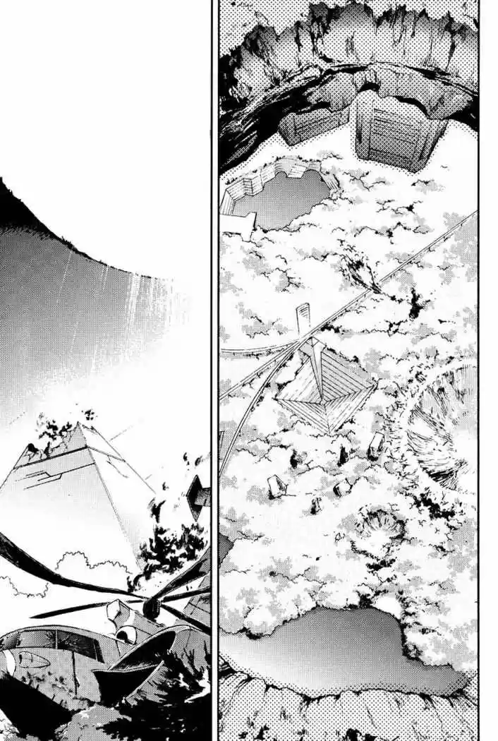 Evangelion Re: Take All Ages capítulo 5 página 46