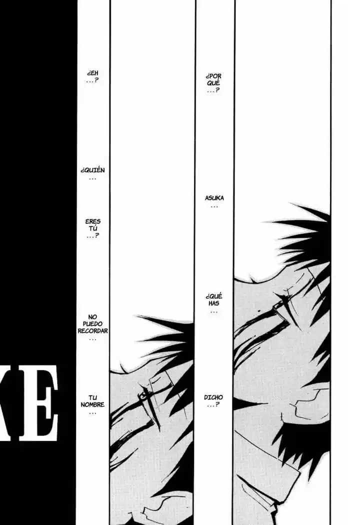 Evangelion Re: Take All Ages capítulo 5 página 63