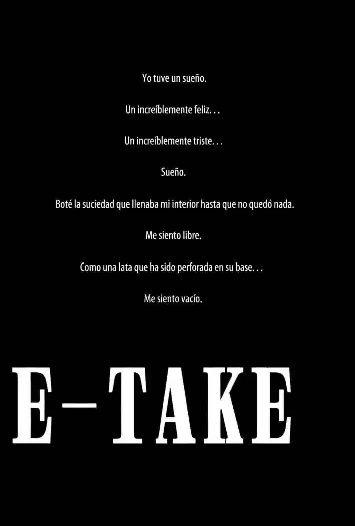 Evangelion Re: Take All Ages capítulo 5 página 64