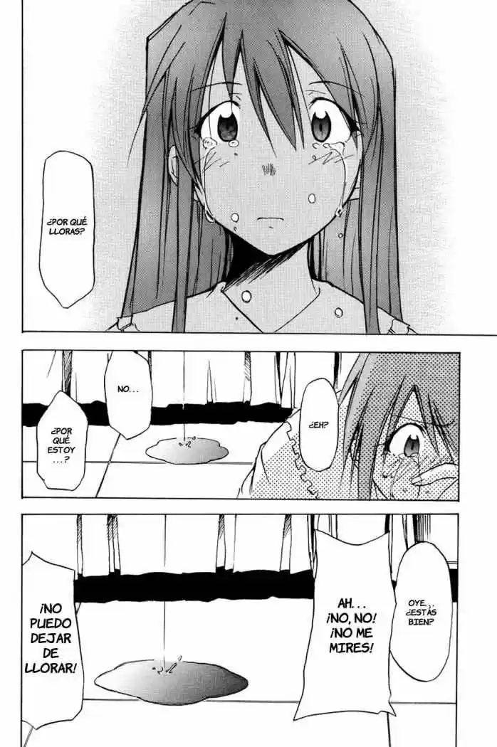 Evangelion Re: Take All Ages capítulo 6 página 46