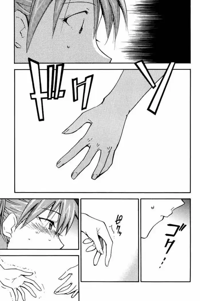 Evangelion Re: Take All Ages capítulo 7 página 60