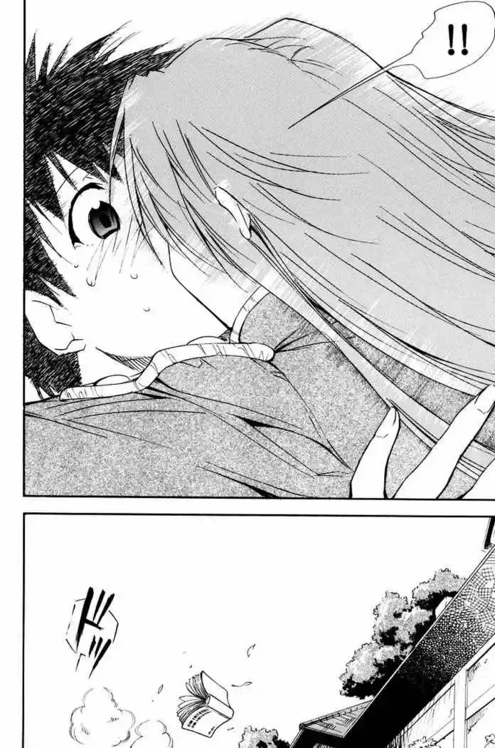 Evangelion Re: Take All Ages capítulo 8 página 24