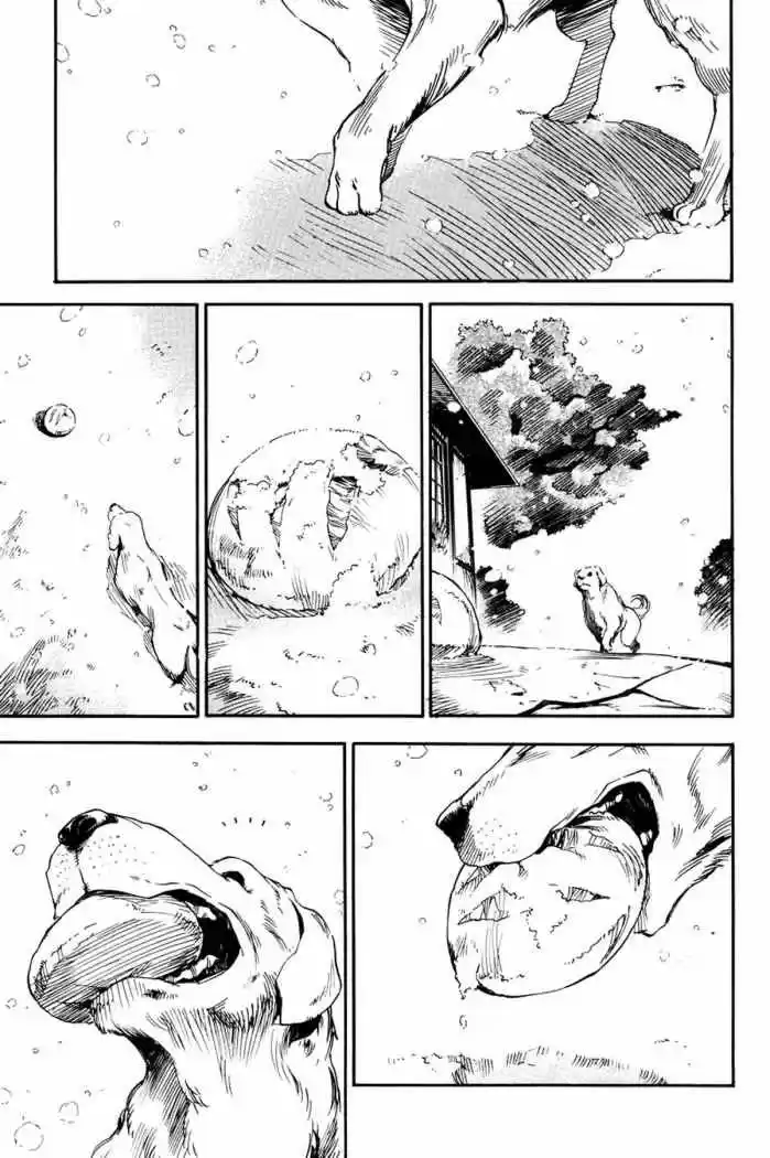 Evangelion Re: Take All Ages capítulo 8 página 25