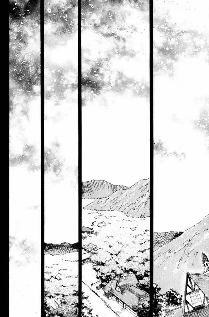 Evangelion Re: Take All Ages capítulo 8 página 27