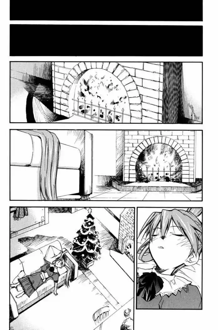 Evangelion Re: Take All Ages capítulo 8 página 28