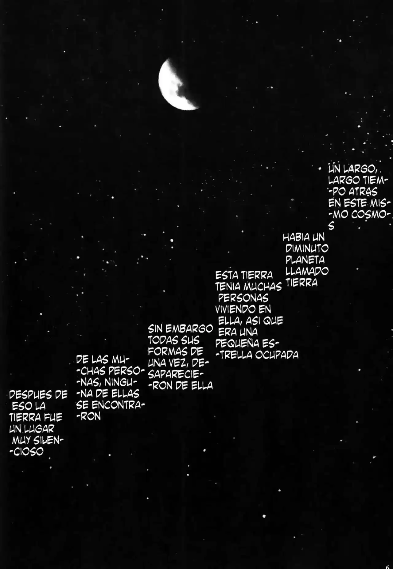 Evangelion ~Shinji Y Asuka After Story~ - Capítulo  - Página 8 - LectorTMOo