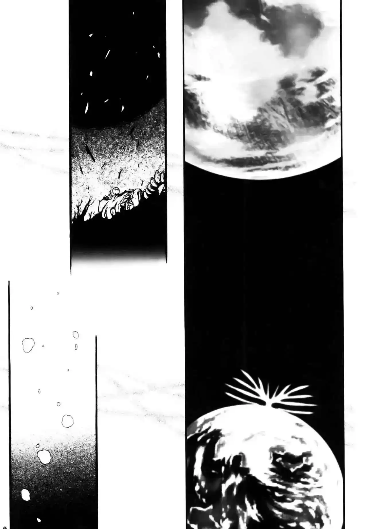 Evangelion ~Shinji Y Asuka After Story~ - Capítulo  - Página 11 - LectorTMOo