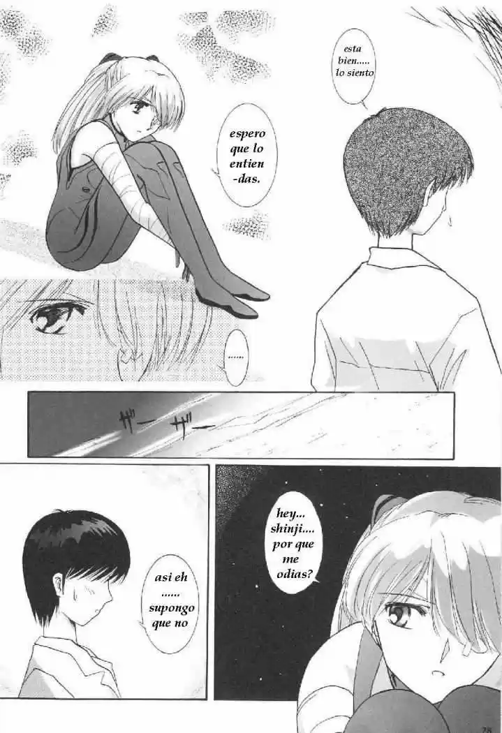 Evangelion ~Shinji Y Asuka After Story~ - Capítulo 1 - Página 10 - LectorTMOo