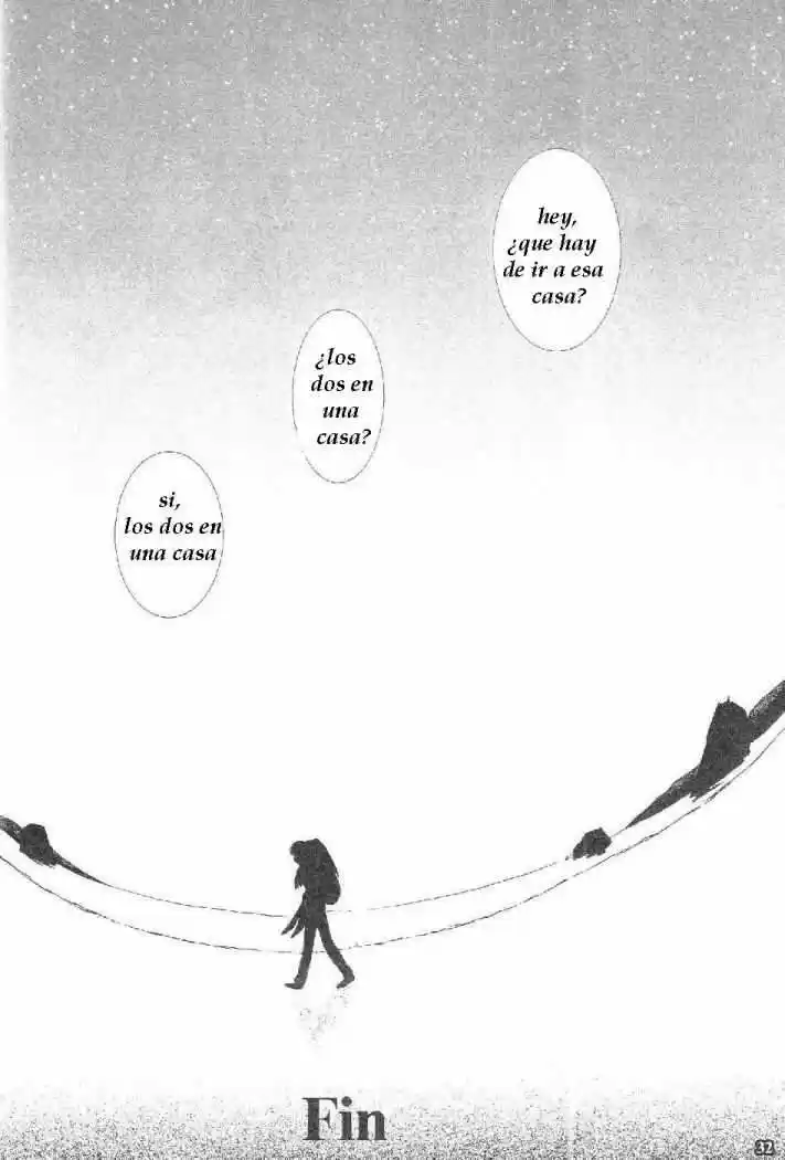 Evangelion ~Shinji Y Asuka After Story~ - Capítulo 1 - Página 14 - LectorTMOo