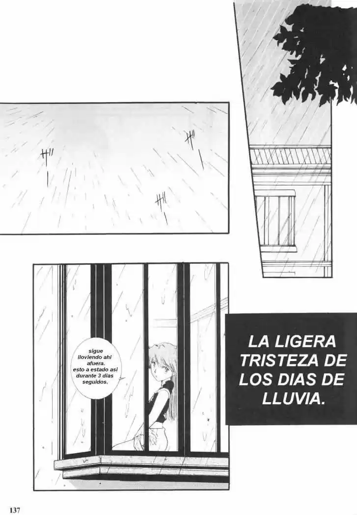 Evangelion ~Shinji Y Asuka After Story~ - Capítulo 10 - Página 2 - LectorTMOo