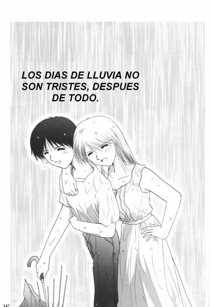 Evangelion ~Shinji Y Asuka After Story~ - Capítulo 10 - Página 12 - LectorTMOo