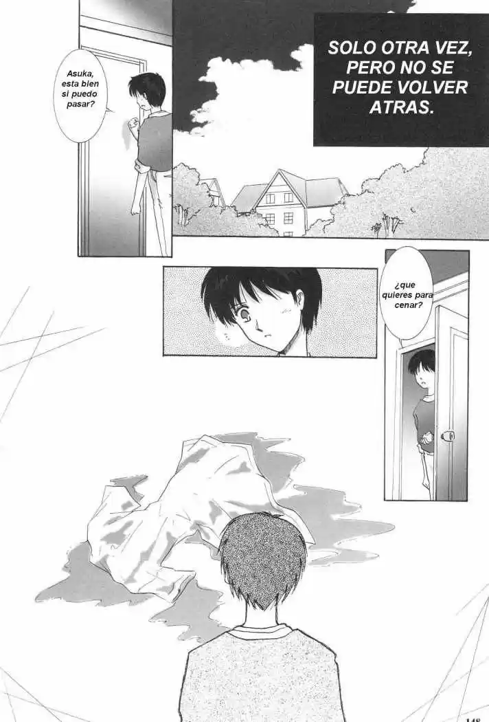 Evangelion ~Shinji Y Asuka After Story~ - Capítulo 11 - Página 2 - LectorTMOo