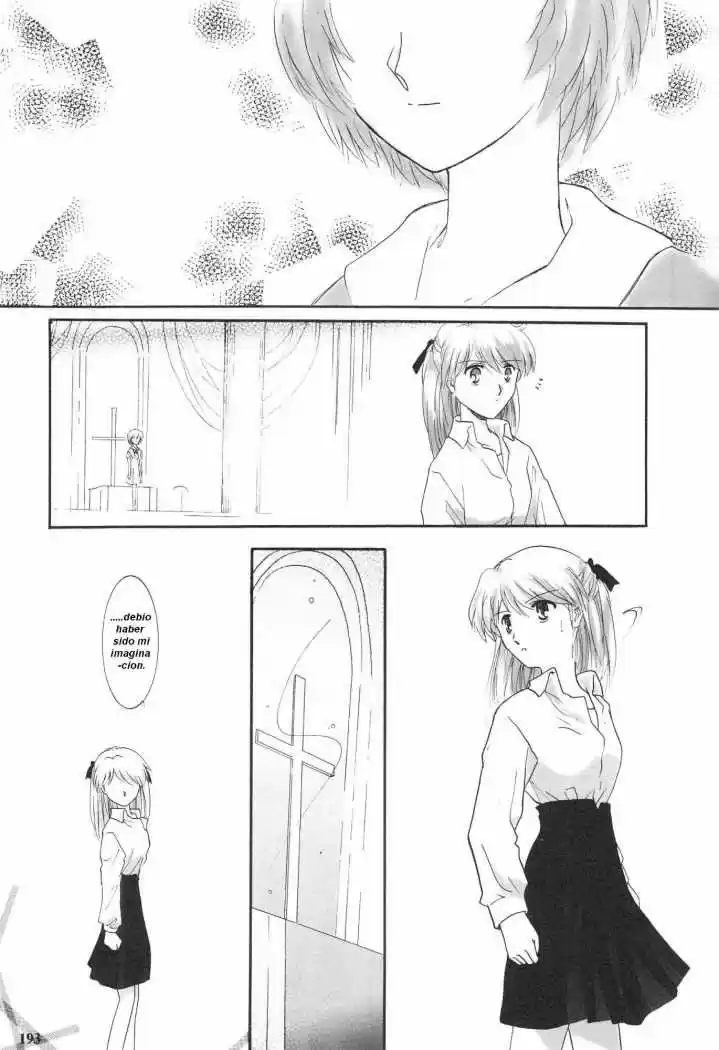 Evangelion ~Shinji Y Asuka After Story~ - Capítulo 14 - Página 13 - LectorTMOo