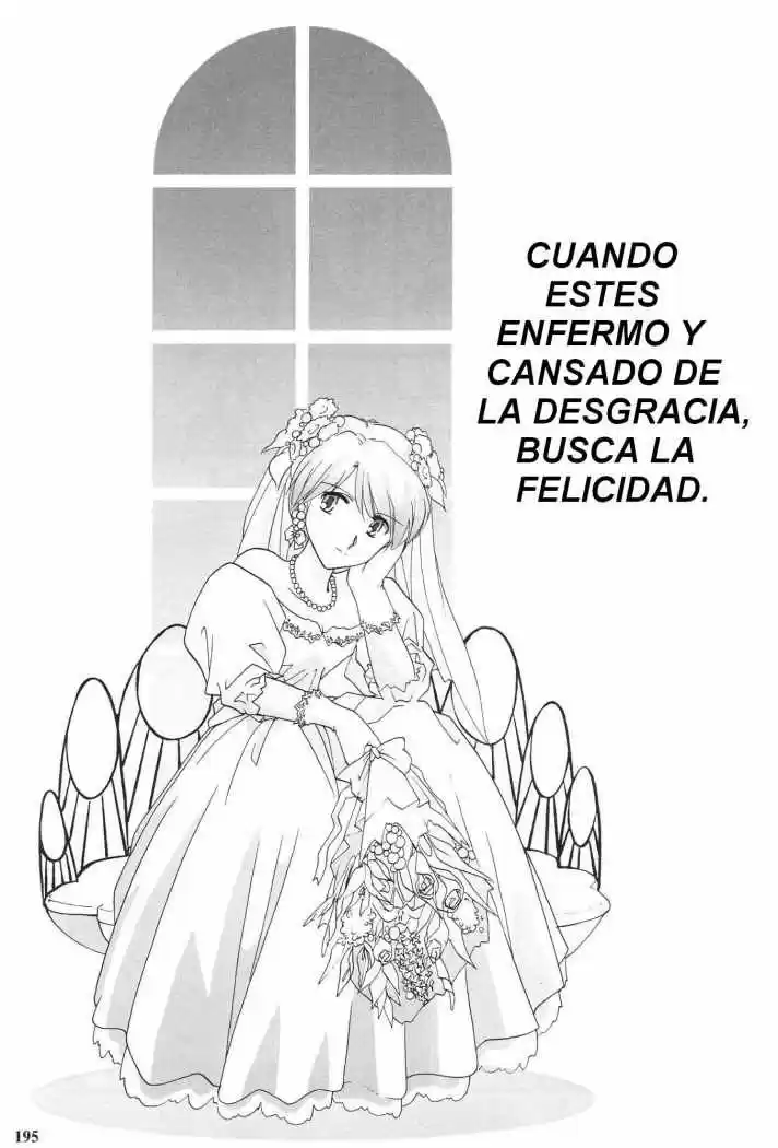 Evangelion ~Shinji Y Asuka After Story~ - Capítulo 14 - Página 15 - LectorTMOo