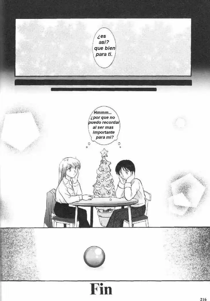 Evangelion ~Shinji Y Asuka After Story~ - Capítulo 15 - Página 18 - LectorTMOo