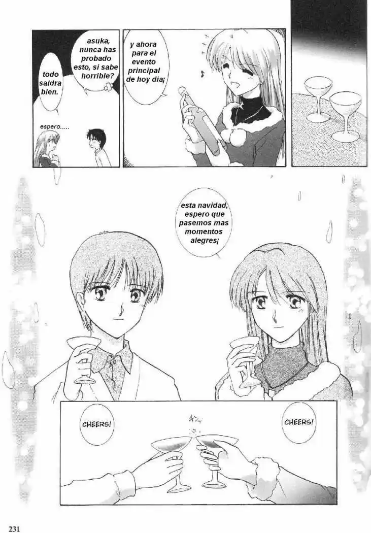 Evangelion ~Shinji Y Asuka After Story~ - Capítulo 16 - Página 9 - LectorTMOo