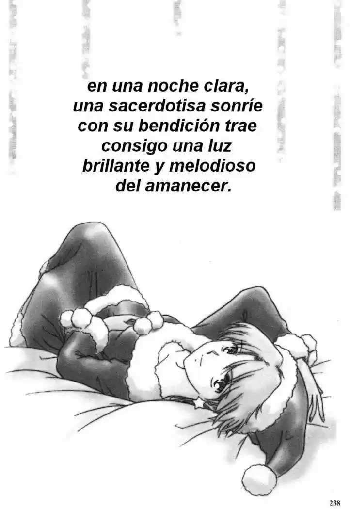 Evangelion ~Shinji Y Asuka After Story~ - Capítulo 16 - Página 15 - LectorTMOo