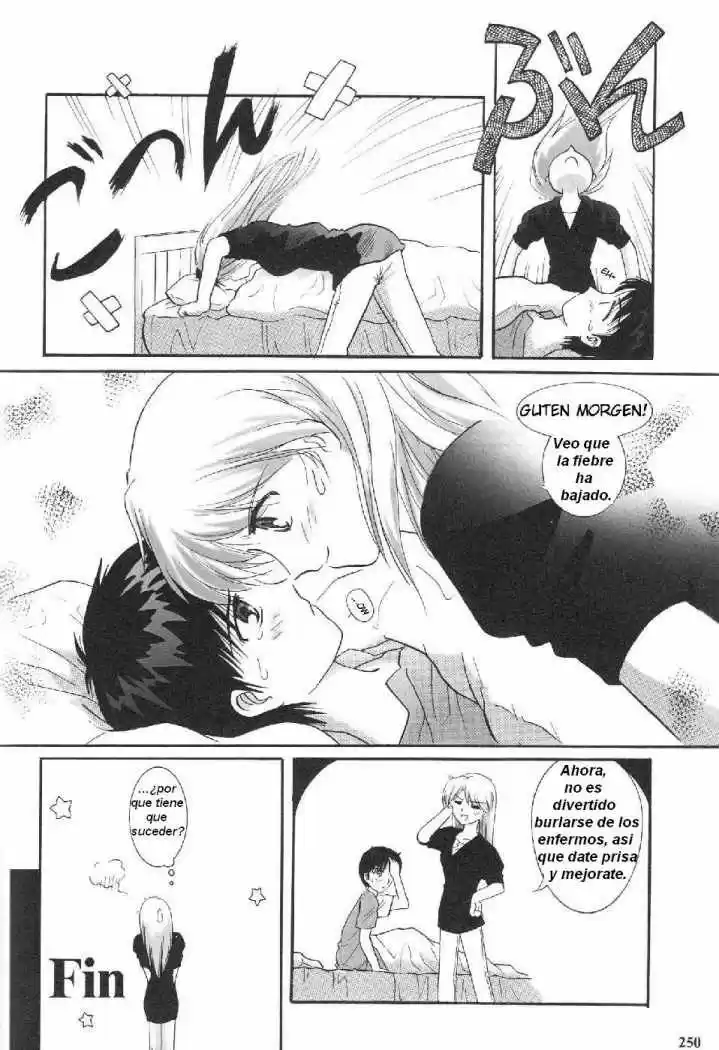 Evangelion ~Shinji Y Asuka After Story~ - Capítulo 17 - Página 13 - LectorTMOo