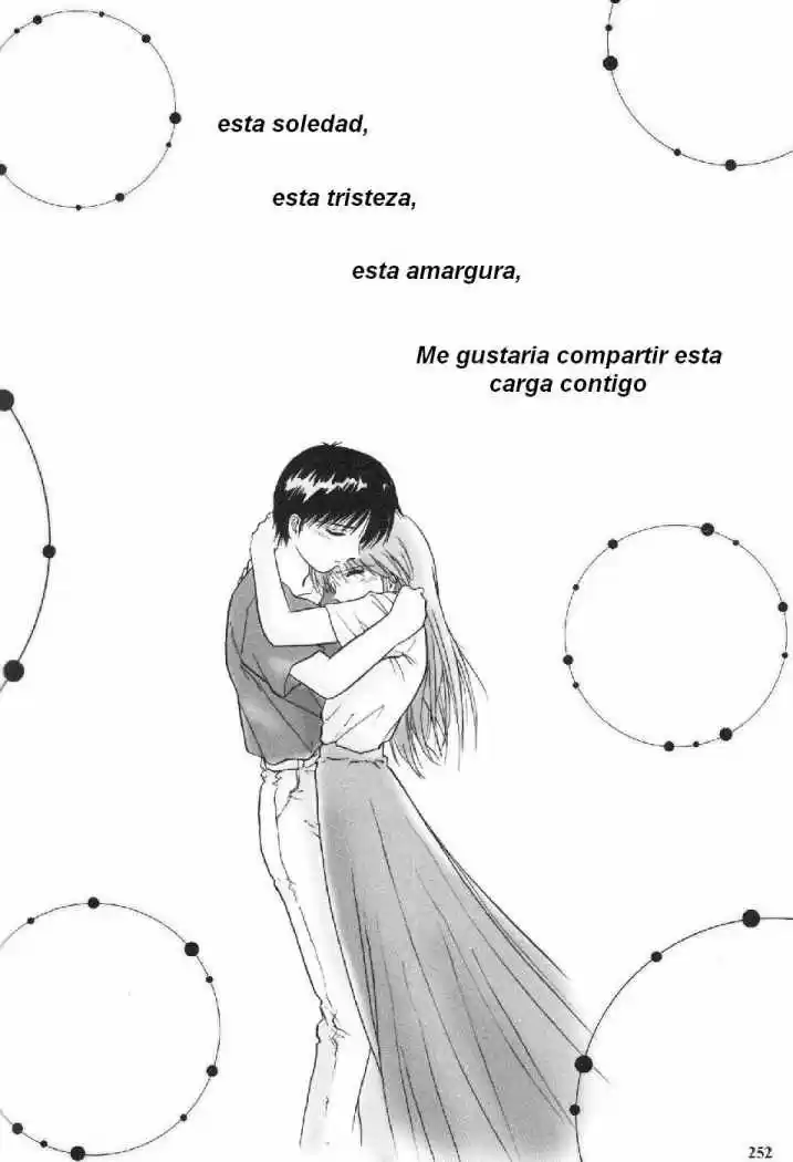 Evangelion ~Shinji Y Asuka After Story~ - Capítulo 17 - Página 15 - LectorTMOo