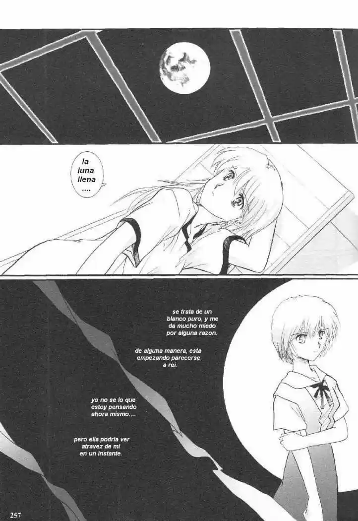 Evangelion ~Shinji Y Asuka After Story~ - Capítulo 18 - Página 6 - LectorTMOo