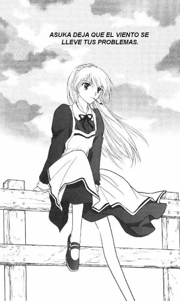 Evangelion ~Shinji Y Asuka After Story~ - Capítulo 21 - Página 10 - LectorTMOo