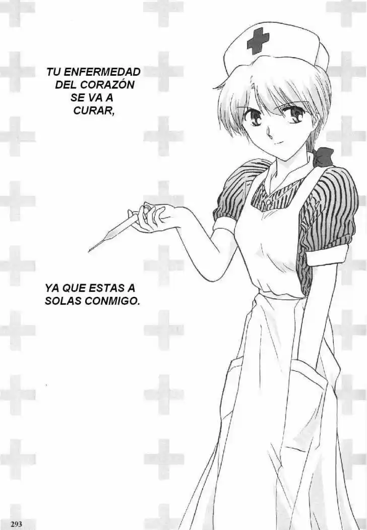 Evangelion ~Shinji Y Asuka After Story~ - Capítulo 21 - Página 11 - LectorTMOo