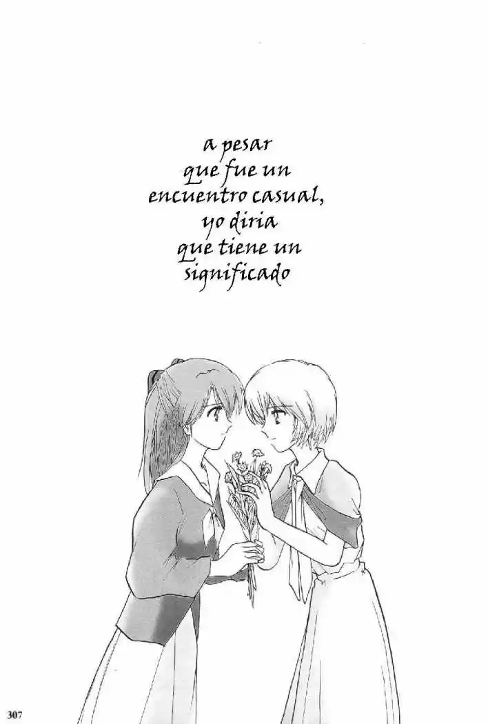 Evangelion ~Shinji Y Asuka After Story~ - Capítulo 23 - Página 2 - LectorTMOo