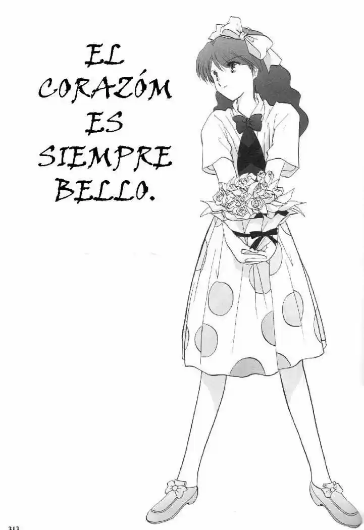 Evangelion ~Shinji Y Asuka After Story~ - Capítulo 23 - Página 8 - LectorTMOo