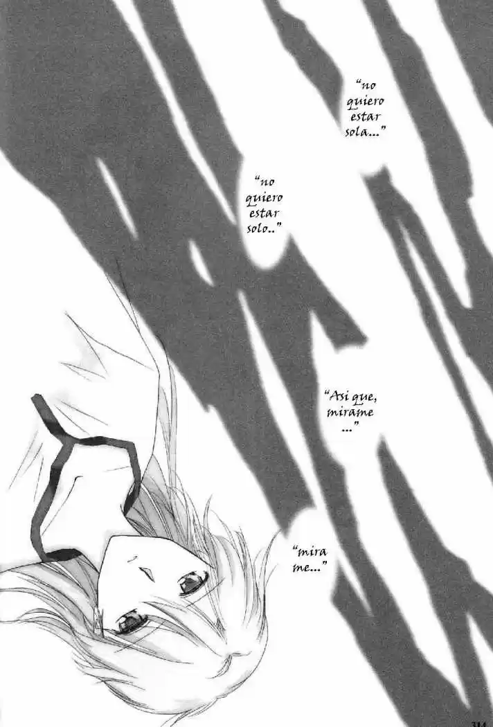 Evangelion ~Shinji Y Asuka After Story~ - Capítulo 24 - Página 2 - LectorTMOo