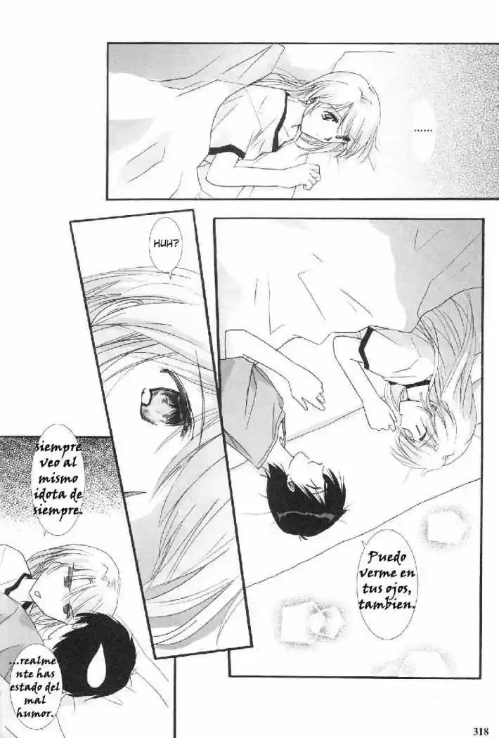 Evangelion ~Shinji Y Asuka After Story~ - Capítulo 24 - Página 6 - LectorTMOo