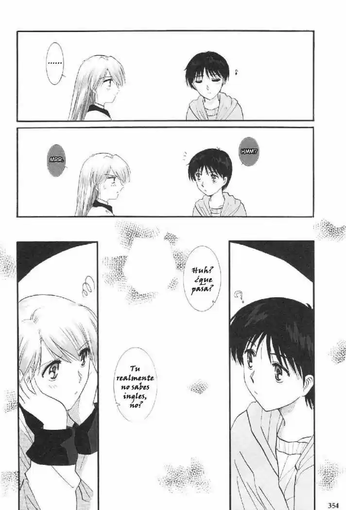 Evangelion ~Shinji Y Asuka After Story~ - Capítulo 27 - Página 8 - LectorTMOo