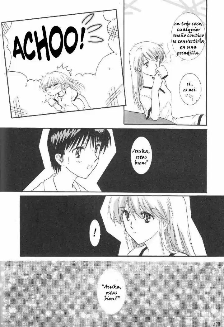 Evangelion ~Shinji Y Asuka After Story~ - Capítulo 29 - Página 7 - LectorTMOo