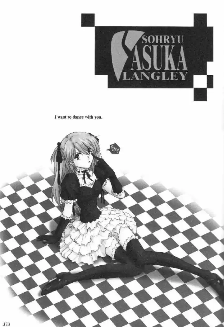 Evangelion ~Shinji Y Asuka After Story~ - Capítulo 29 - Página 10 - LectorTMOo