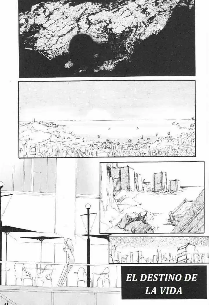 Evangelion ~Shinji Y Asuka After Story~ - Capítulo 3 - Página 2 - LectorTMOo