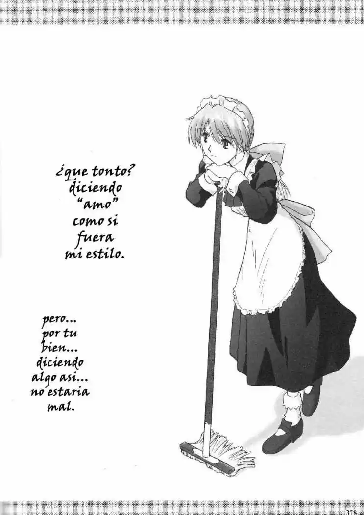 Evangelion ~Shinji Y Asuka After Story~ - Capítulo 30 - Página 5 - LectorTMOo