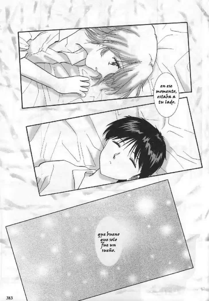 Evangelion ~Shinji Y Asuka After Story~ - Capítulo 31 - Página 6 - LectorTMOo
